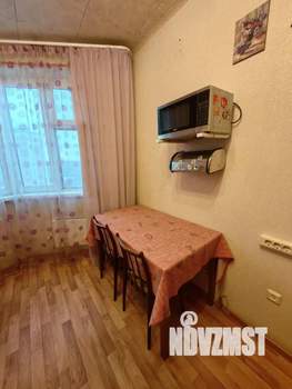 1-к квартира, на длительный срок, 38м2, 11/17 этаж