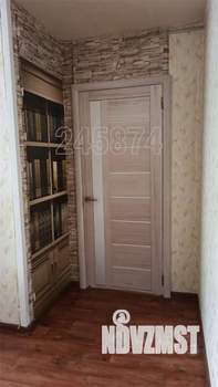 2-к квартира, на длительный срок, 46м2, 3/5 этаж