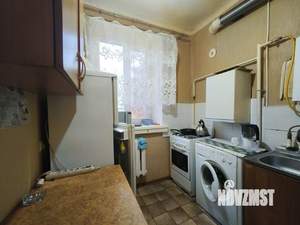 2-к квартира, на длительный срок, 46м2, 2/2 этаж