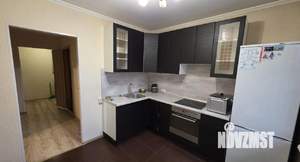 2-к квартира, на длительный срок, 54м2, 1/3 этаж