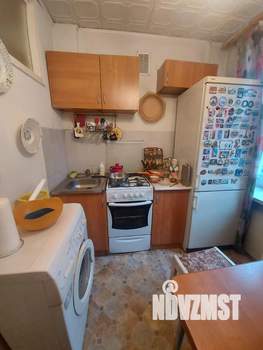 2-к квартира, на длительный срок, 42м2, 2/5 этаж