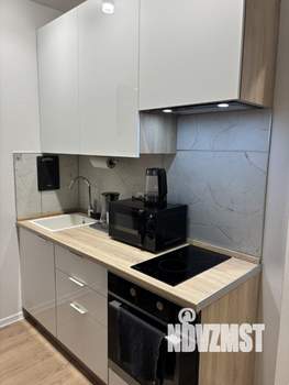 Студия квартира, на длительный срок, 20м2, 15/23 этаж