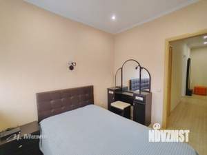 2-к квартира, на длительный срок, 43м2, 9/25 этаж