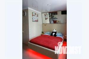 1-к квартира, посуточно, 10м2, 3/3 этаж