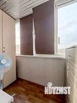 1-к квартира, на длительный срок, 38м2, 5/17 этаж