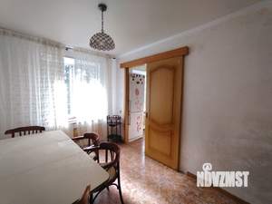 3-к квартира, на длительный срок, 57м2, 5/5 этаж