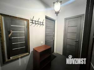 1-к квартира, на длительный срок, 32м2, 4/25 этаж