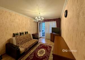 2-к квартира, на длительный срок, 51м2, 3/10 этаж