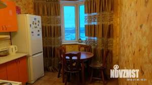 1-к квартира, на длительный срок, 37м2, 11/17 этаж