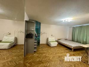 1-к квартира, на длительный срок, 35м2, 2/5 этаж