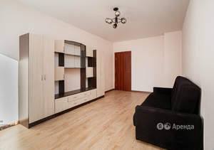 2-к квартира, на длительный срок, 64м2, 12/16 этаж