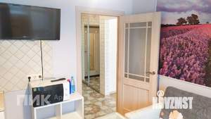 1-к квартира, на длительный срок, 36м2, 2/3 этаж