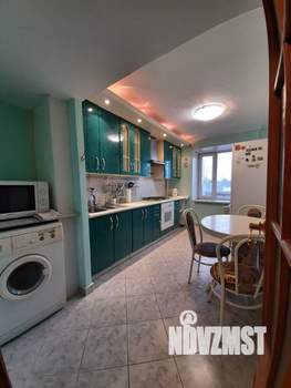 3-к квартира, на длительный срок, 65м2, 5/9 этаж