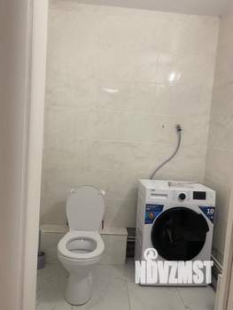 2-к квартира, на длительный срок, 56м2, 4/21 этаж