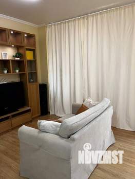 2-к квартира, на длительный срок, 47м2, 4/25 этаж