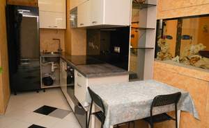 2-к квартира, на длительный срок, 43м2, 5/9 этаж