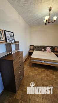 2-к квартира, на длительный срок, 56м2, 3/14 этаж