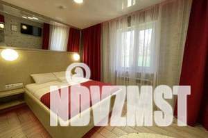 1-к квартира, посуточно, 20м2, 3/3 этаж