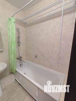 Студия квартира, на длительный срок, 25м2, 18/20 этаж