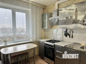 1-к квартира, на длительный срок, 35м2, 8/9 этаж