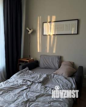 Студия квартира, на длительный срок, 20м2, 11/11 этаж