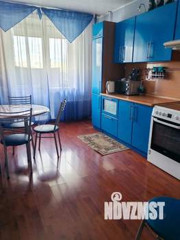 2-к квартира, на длительный срок, 51м2, 11/16 этаж