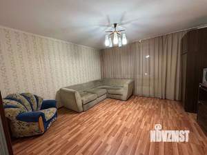 1-к квартира, на длительный срок, 40м2, 5/19 этаж
