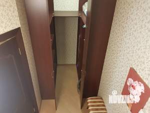 1-к квартира, на длительный срок, 38м2, 4/19 этаж