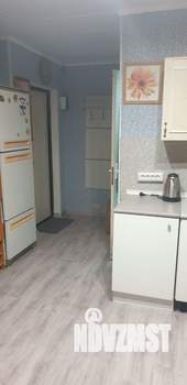 1-к квартира, на длительный срок, 20м2, 2/2 этаж