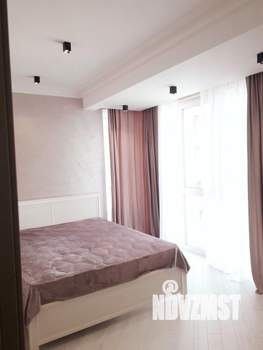 3-к квартира, на длительный срок, 100м2, 8/12 этаж