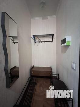 1-к квартира, на длительный срок, 41м2, 9/22 этаж