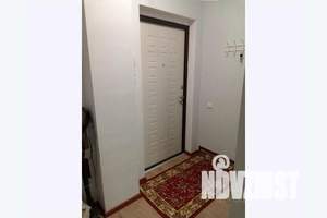 1-к квартира, посуточно, 35м2, 7/16 этаж