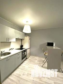 2-к квартира, посуточно, 41м2, 3/9 этаж