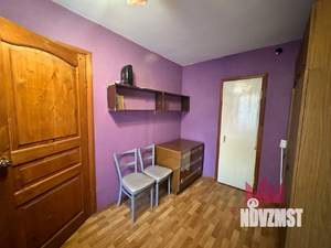 2-к квартира, на длительный срок, 46м2, 4/5 этаж