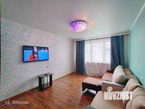 1-к квартира, на длительный срок, 41м2, 13/17 этаж