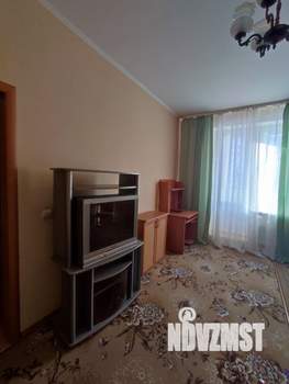 1-к квартира, на длительный срок, 45м2, 10/24 этаж