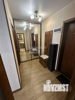 1-к квартира, на длительный срок, 36м2, 3/25 этаж