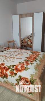 1-к квартира, на длительный срок, 40м2, 8/18 этаж