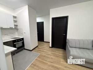 2-к квартира, на длительный срок, 32м2, 6/17 этаж