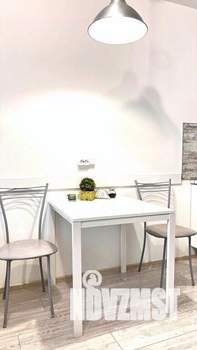 1-к квартира, посуточно, 26м2, 1/1 этаж