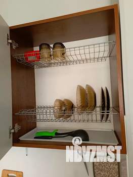 Студия квартира, посуточно, 18м2, 1/25 этаж