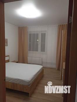 2-к квартира, на длительный срок, 62м2, 3/24 этаж