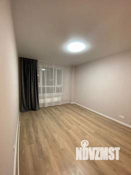 2-к квартира, на длительный срок, 43м2, 3/22 этаж