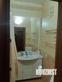 1-к квартира, на длительный срок, 50м2, 15/17 этаж