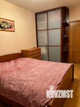 2-к квартира, на длительный срок, 56м2, 2/13 этаж