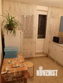 1-к квартира, на длительный срок, 42м2, 10/17 этаж