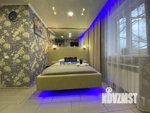 1-к квартира, посуточно, 18м2, 1/1 этаж