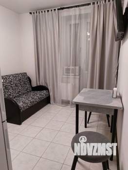1-к квартира, на длительный срок, 31м2, 5/18 этаж