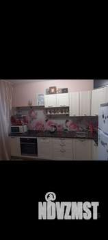 1-к квартира, на длительный срок, 37м2, 2/17 этаж