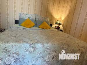 2-к квартира, посуточно, 40м2, 3/17 этаж